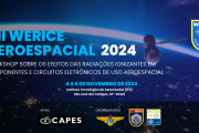 VII WERICE AEROESPACIAL 2024