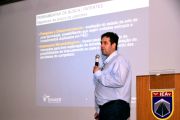 IEAv realiza palestra com especialistas em Prospecção Tecnológica